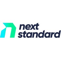 Next Standard - Make it work. logo - Similar company to Royaal