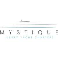 Mystique Yachts logo - Similar company to Wd J. Martins