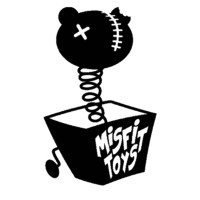 Misfit Toys Car Club logo - Similar company to Kids Toys Car