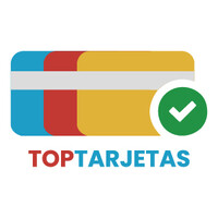 TopTarjetas.mx logo - Similar company to Kardmatch