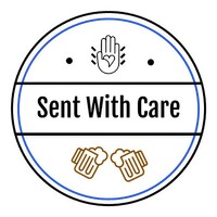 SentWithCareUSA logo - Similar company to My Foodie Box