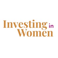 Investing in Women logo - Similar company to Clear For Men
