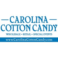 Carolina Cotton Candy