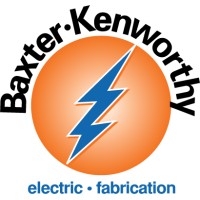 Baxter-Kenworthy Electric and Fabrication logo - Similar company to Mcbride Electric