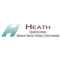 Heath Engineering Company logo - Similar company to Shakespeare Engineering, Pllc