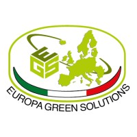 Europa Green Solutions logo - Similar company to Iceclima S.R.L.