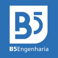 B5engenharia logo - Similar company to Jb Distribuidora