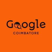Gooogle Coimbatore logo - Similar company to Adrig Ai Technologies Pvt. Ltd.