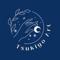 Tsukiyo Art