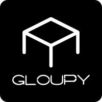 GLOUPY logo - Similar company to Voxy
