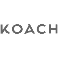 Koach logo - Similar company to Pixdeco