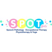 SPOTon! Kids Allied Health and Wellness Centre logo - Similar company to Swara