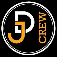 JD CREW Designs logo - Similar company to Vcmo