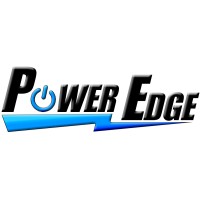 Power Edge logo - Similar company to Poweredge