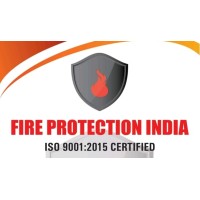 FIRE PROTECTION INDIA logo - Similar company to Niftech Fire Industries Pvt Ltd