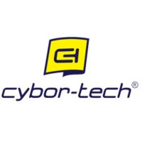 Cybor-Tech logo - Similar company to Evoziled