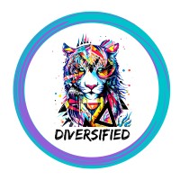 Diversified logo - Similar company to Adhdme