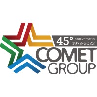 Comet Group Srl logo - Similar company to Eugal