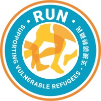 RUN Hong Kong logo - Similar company to Hong Kong Dignity Institute