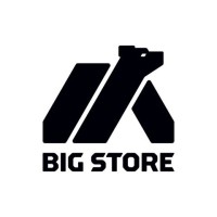 BIG STORE logo - Similar company to Solardistribution