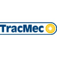 TracMec logo - Similar company to Mopycsa