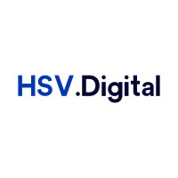HSV Digital logo - Similar company to Codify Apps Private Limited