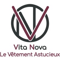 Vita Nova logo - Similar company to Manager Academy