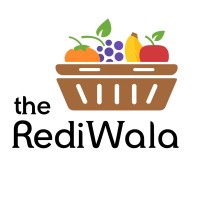 theRediWala logo - Similar company to Wxb Cyber