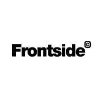 Frontside Sportswear logo - Similar company to Brute Athletic Apparel