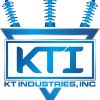 KTI, Inc. logo - Similar company to Blue Runner Switchgear Testing, Llc