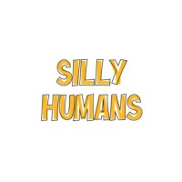 Silly Humans logo - Similar company to B-Eye Solutions (Now Amco Solutions)