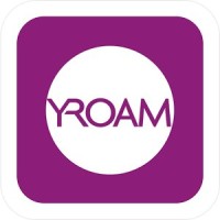 Y-Roam logo - Similar company to Ucloudlink Group Inc (Nasdaq: Ucl)