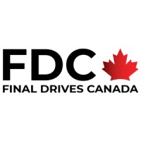 Final Drives Canada logo - Similar company to Itec Equipment Inc