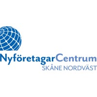 Nyforetagarcentrum Skanenordvast logo - Similar company to Marknadsföreningen I Helsingborgsregionen