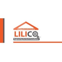 Lilico Engineering Services & Consultancy logo - Similar company to Ac Fire Systems