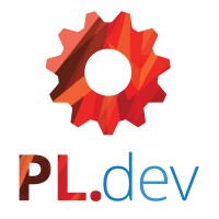 PL.dev • Digital Business Studio logo - Similar company to Ty - Dev