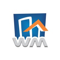 WMartins Gestão Imobiliária logo - Similar company to Bnirj | Bolsa De Negócios Imobiliários Do Rj