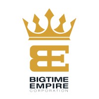 Bigtime Empire Corporation logo - Similar company to Catalyst Vs