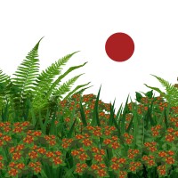 The Lantana Collective logo - Similar company to Sahjeevan Organization