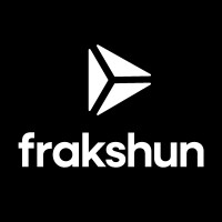 Frakshun logo - Similar company to That Tracks Content