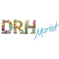 DRH Market Sarl logo - Similar company to Hotbox Distribution