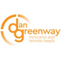 DAN GREENWAY LTD logo - Similar company to Livewhire