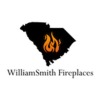 WilliamSmith Fireplaces logo - Similar company to Hideaway Pizza