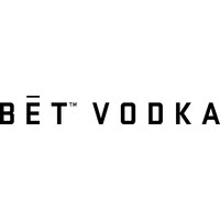 BĒT VODKA logo - Similar company to Cape Grim 666 Vodka