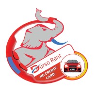 Autonoleggio D'urso srl logo - Similar company to Rifugio Sapienza Etna