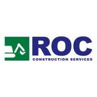 ROC Construction, LLC. logo - Similar company to At3E
