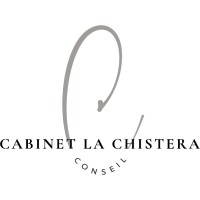 Cabinet la Chistera logo - Similar company to Boxpilote / Logiciel De Self-Stockage