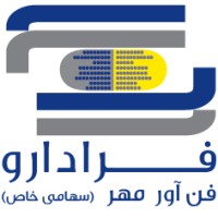 Fara Daru Fanavar Mehr logo - Similar company to Tekaje