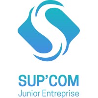 Sup'Com Junior Entreprise - SJE logo - Similar company to Omnilink