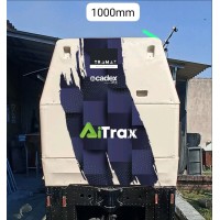 AiTrax logo - Similar company to No Pasa Nada